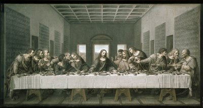 Copy of Leonardo